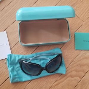 Tiffany and Co. Sunglasses